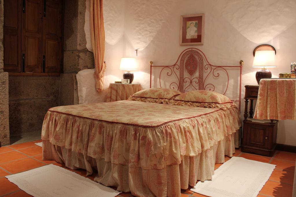 Casa Do Nato -Turismo Rural Viana do Castelo Room photo
