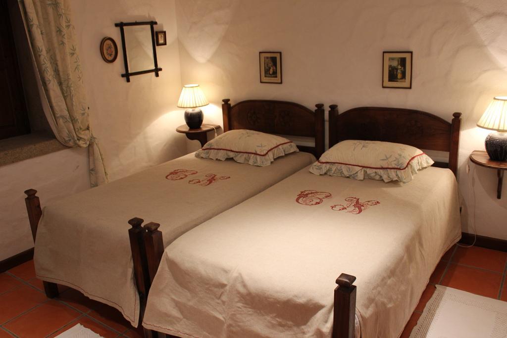 Casa Do Nato -Turismo Rural Viana do Castelo Room photo