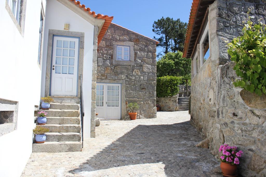 Casa Do Nato -Turismo Rural Viana do Castelo Exterior photo