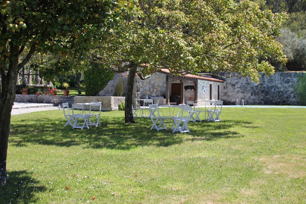 Casa Do Nato -Turismo Rural Viana do Castelo Exterior photo